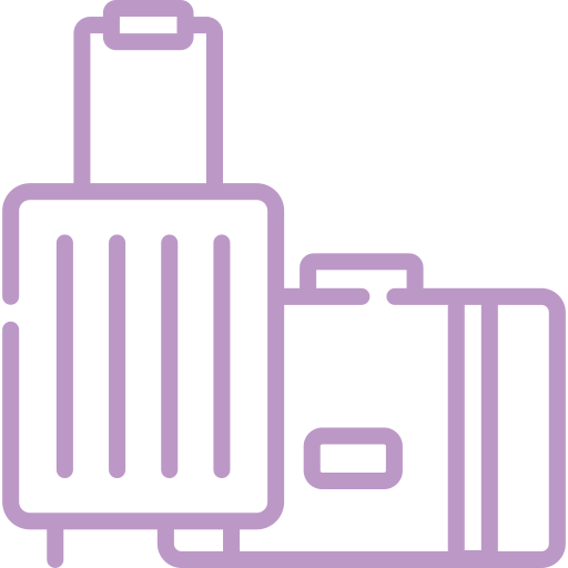 Luggage Storage