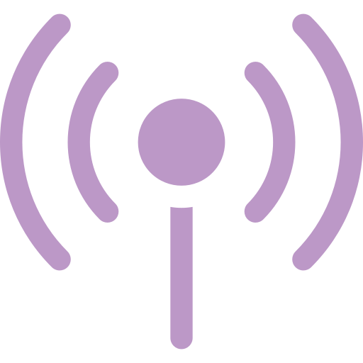 High Speed Internet Access