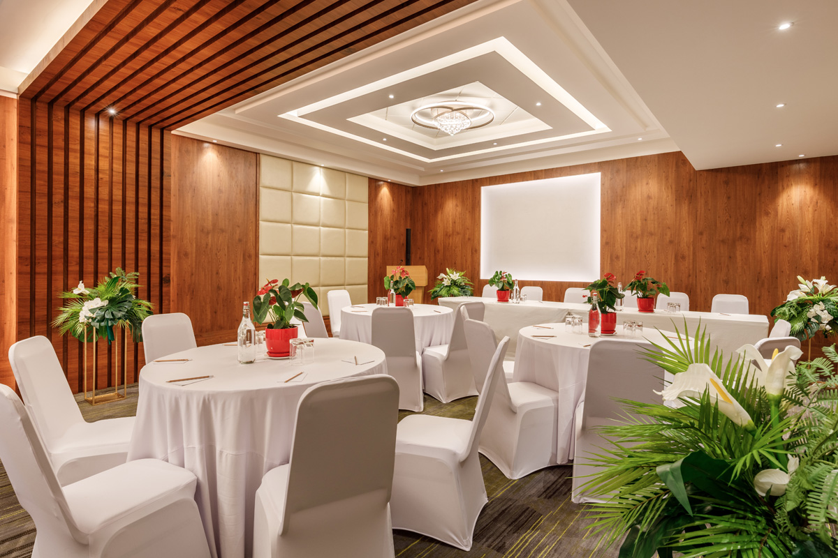 Conference Hall