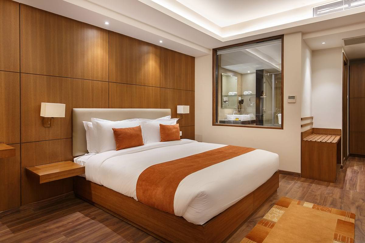 Executive Room
