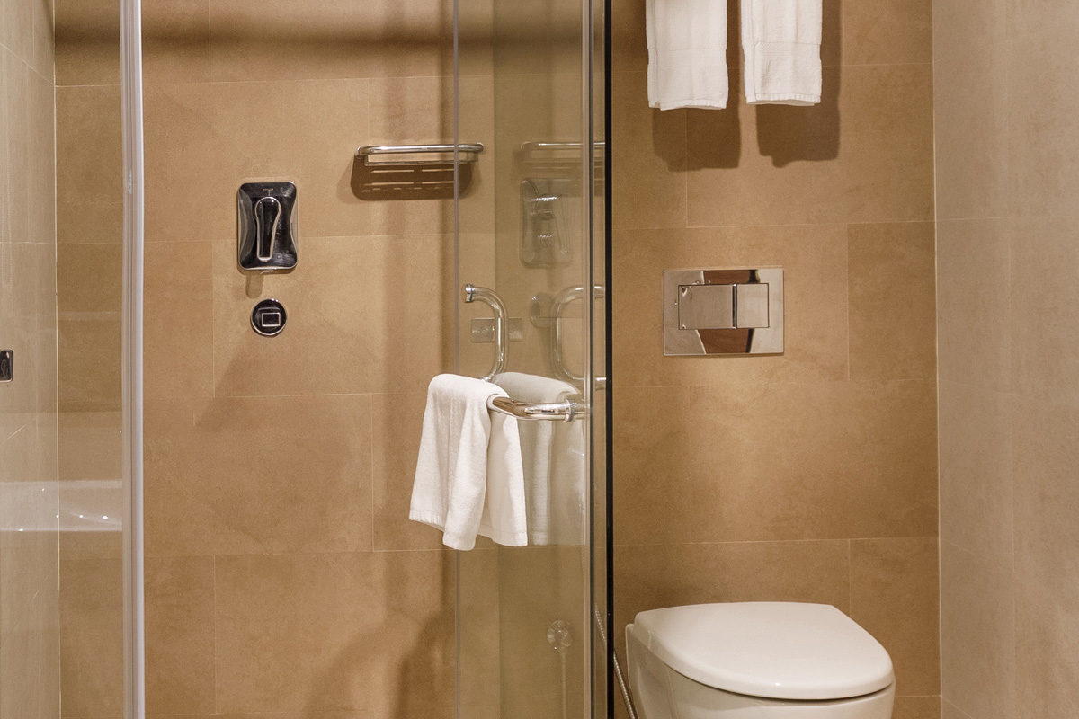 Junior Suites