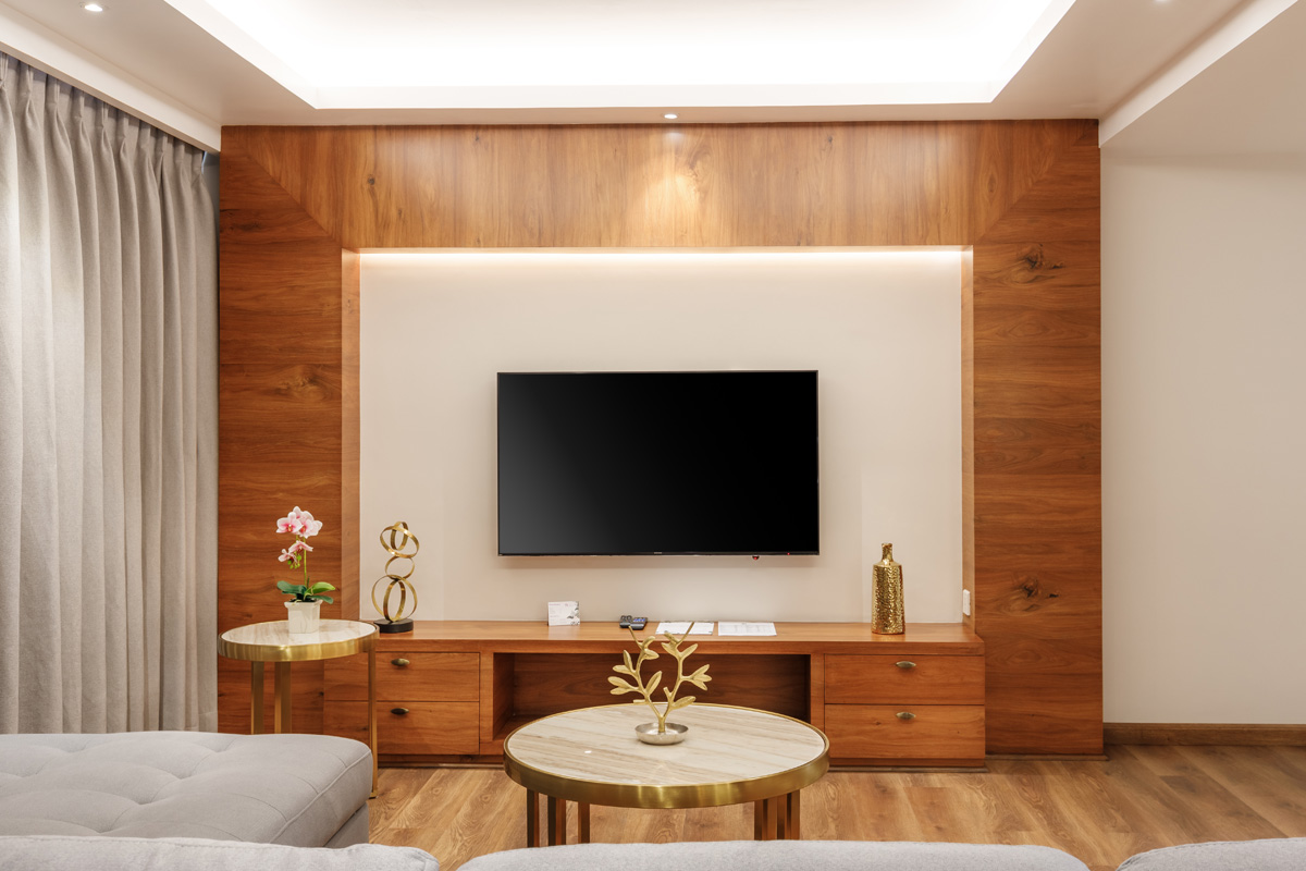  Presidential Apartment Suite