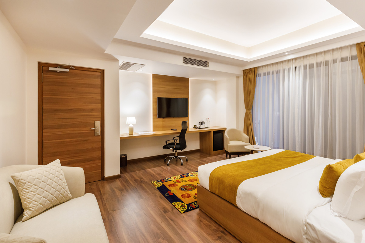 Junior Suites