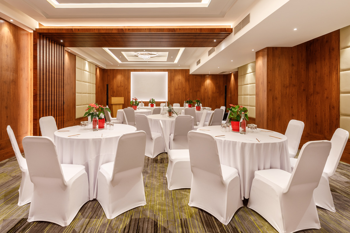 Conference Hall