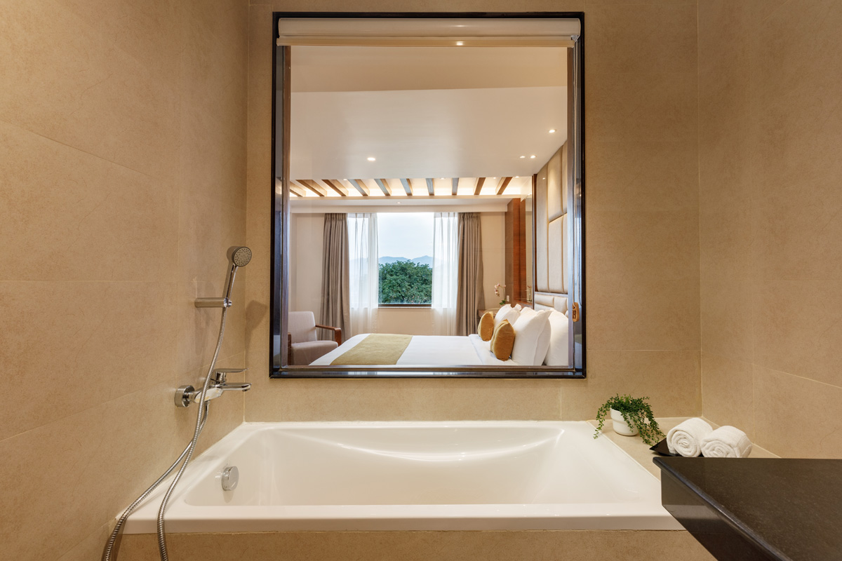  Presidential Apartment Suite