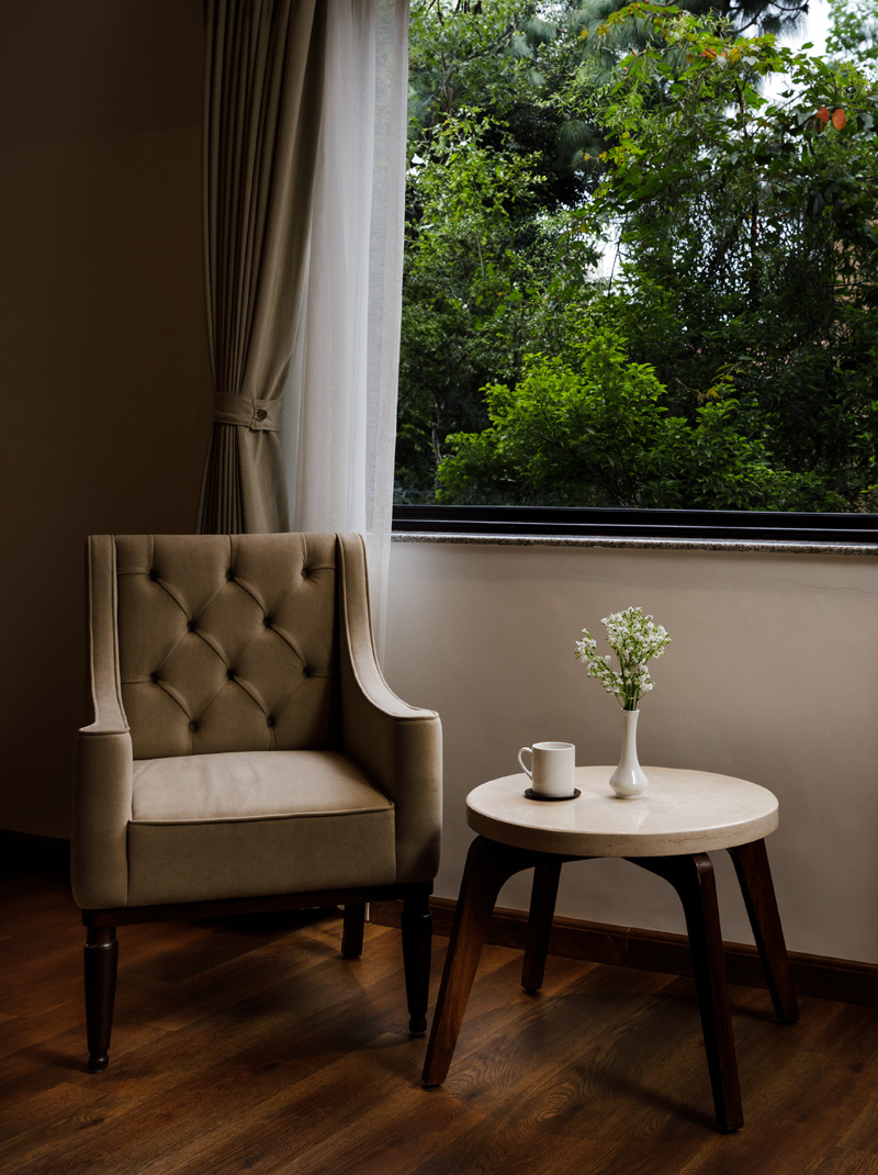 Heritage Suite