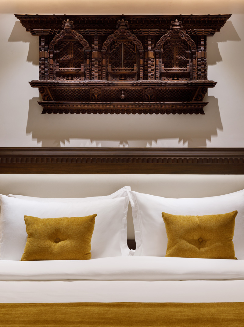 Heritage Suite