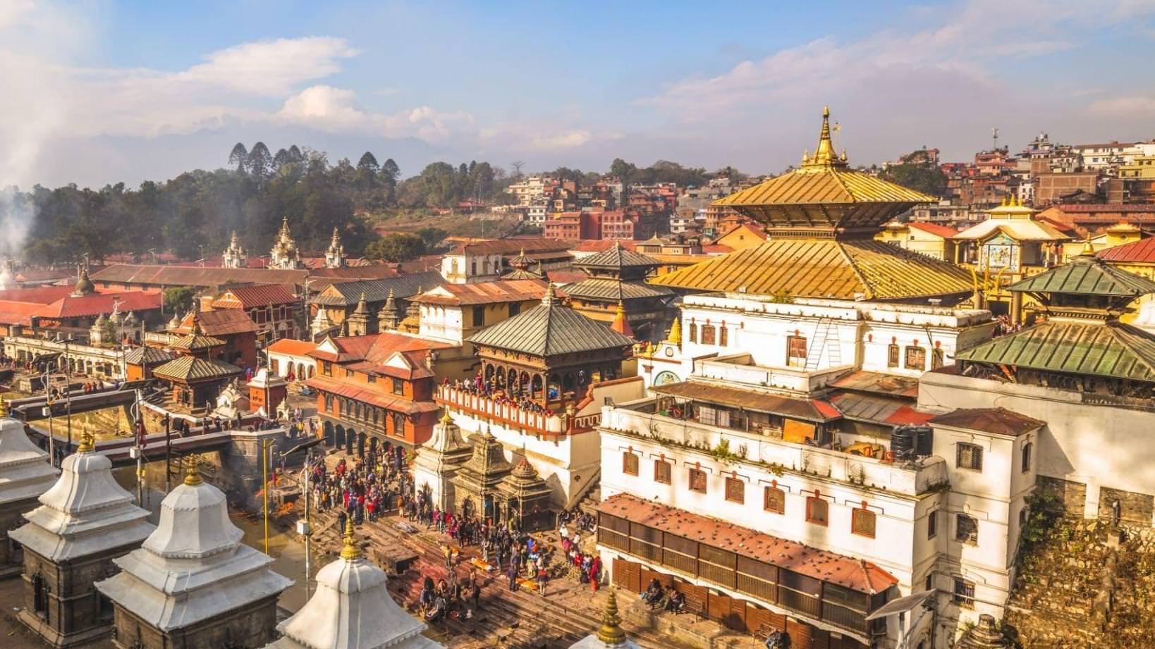 Pashupati